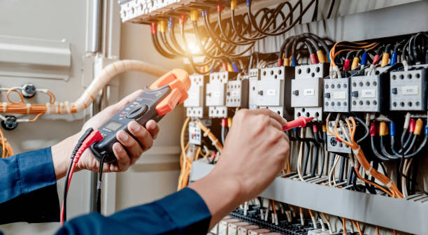 Best Electrical Repair Services  in Lapwai, ID