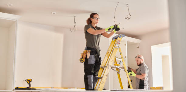 Best 24-Hour Electrician  in Lapwai, ID