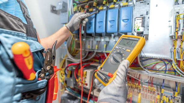 Best Emergency Electrical Repair  in Lapwai, ID