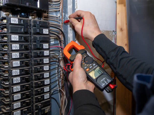 Best Electrical System Inspection  in Lapwai, ID