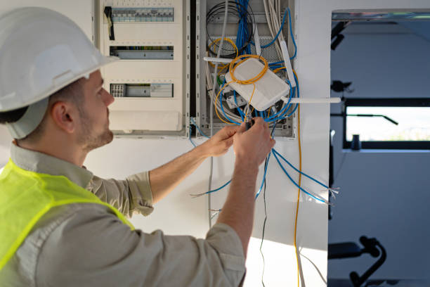 Best Affordable Emergency Electrician  in Lapwai, ID